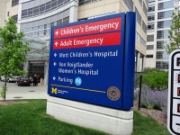 ABD University Of Michigan