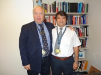 ABD University Of Michigan