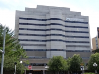 Amerika Michigan Üniv Tıp Fak