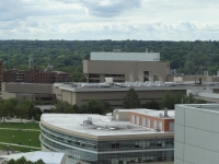 Amerika Michigan Üniv Tıp Fak