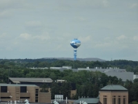 Amerika Michigan Üniv Tıp Fak