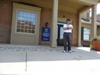 Amerika Michigan Üniv Tıp Fak