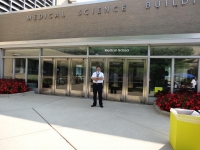 Amerika Michigan Üniv Tıp Fak