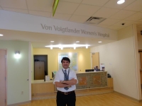 Amerika Michigan Üniv Tıp Fak