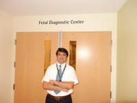 Amerika Michigan Üniv Tıp Fak