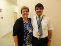 Amerika Michigan Üniv Tıp Fak