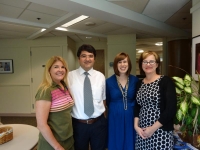 Amerika Michigan Üniv Tıp Fak